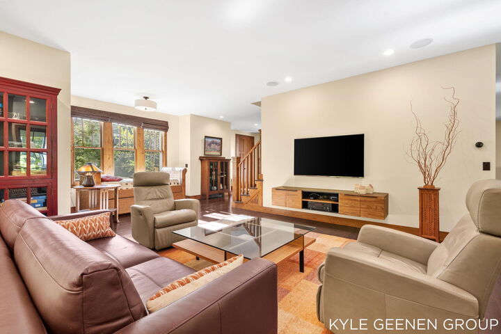 Property Photo:  138 W Shore Woods  MI 49406 