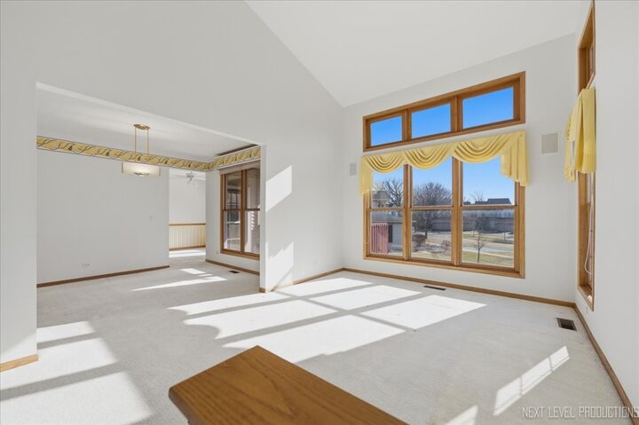 Property Photo: 1546 Treeline Court IL 60565