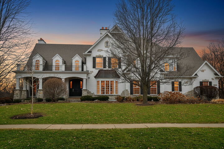 Property Photo:  3S412 Saddle Ridge Court  IL 60555 