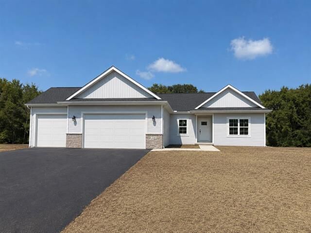 Property Photo:  14168 Prairie Commons Lane  IL 61080 