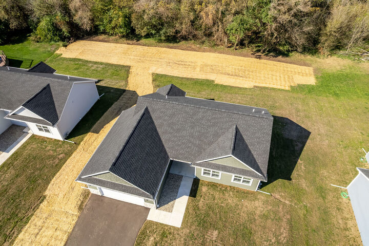 Property Photo: 14180 Prairie Commons Lane IL 61080