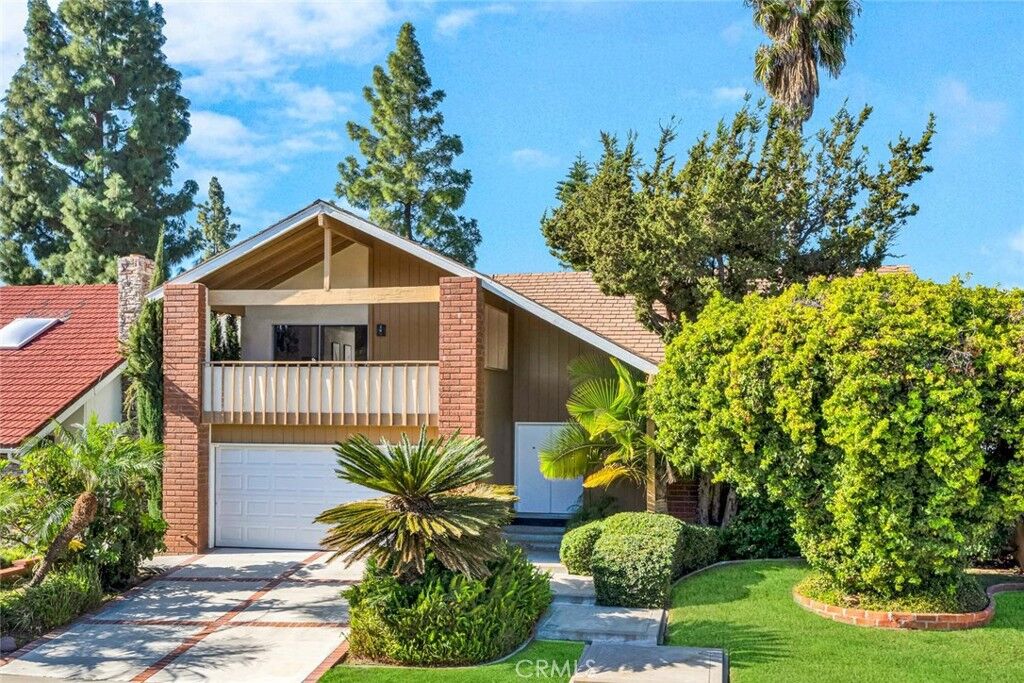 Property Photo: 22831 Costa Bella CA 92630