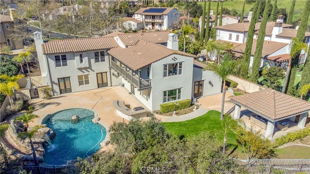 Property Photo: 2879 Venezia Court CA 91709