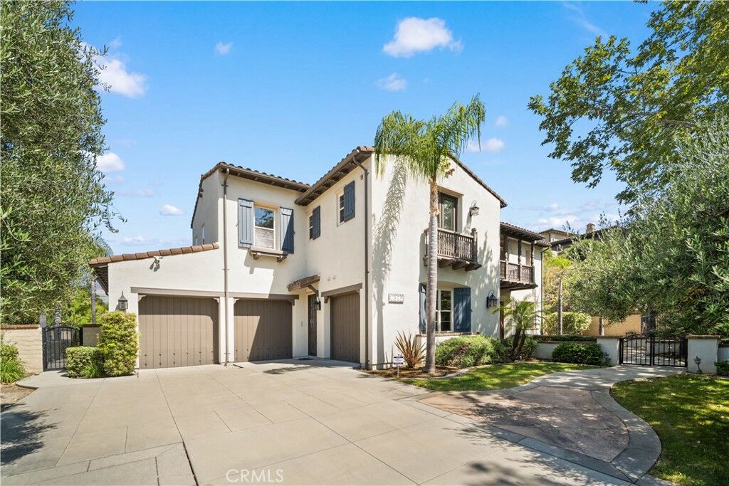 Property Photo:  2879 Venezia Court  CA 91709 