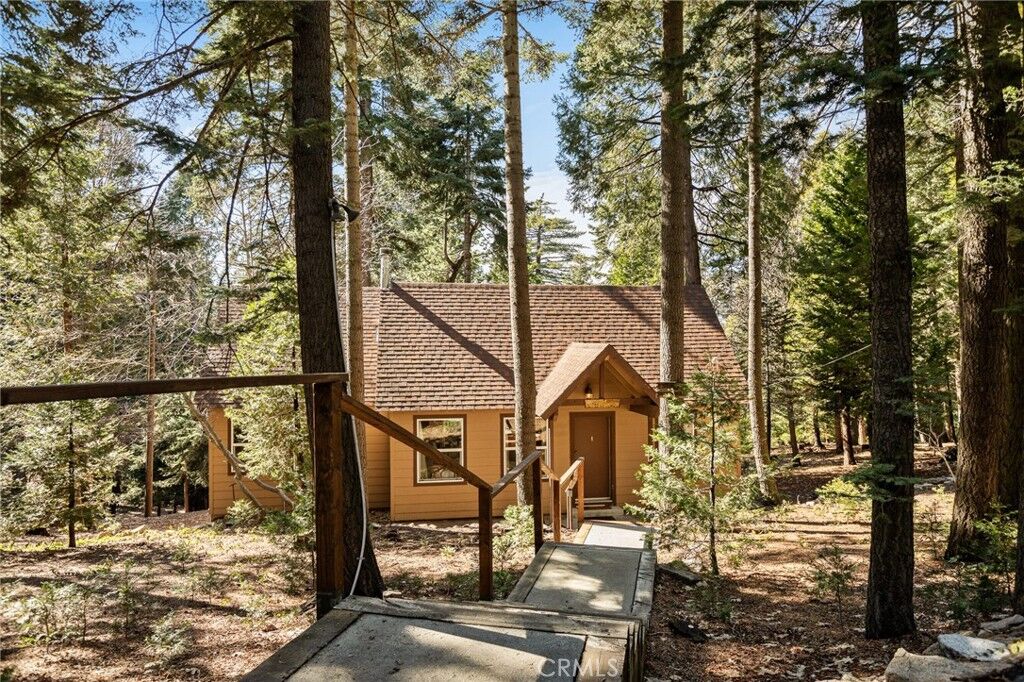 Property Photo: 954 Crest Estates CA 92352
