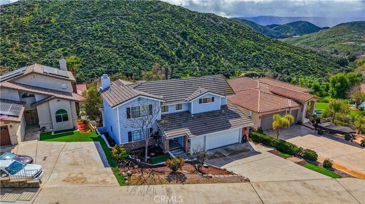 Property Photo:  30718 Early Round  CA 92587 