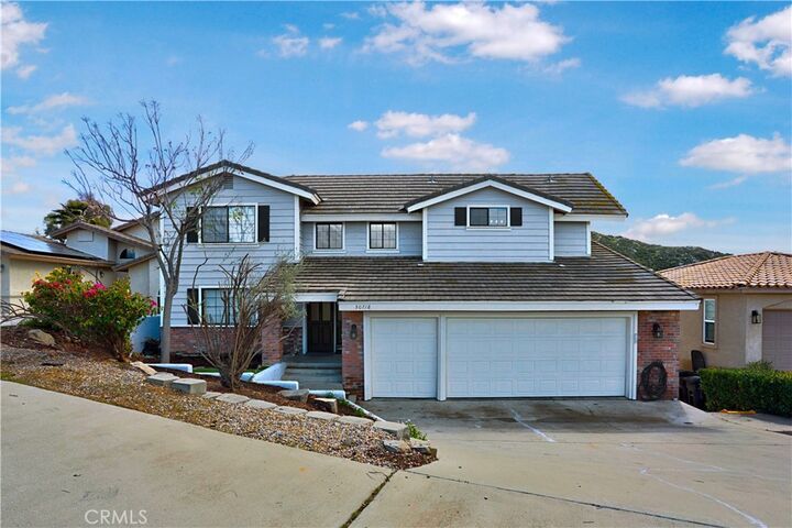 Property Photo: 30718 Early Round CA 92587