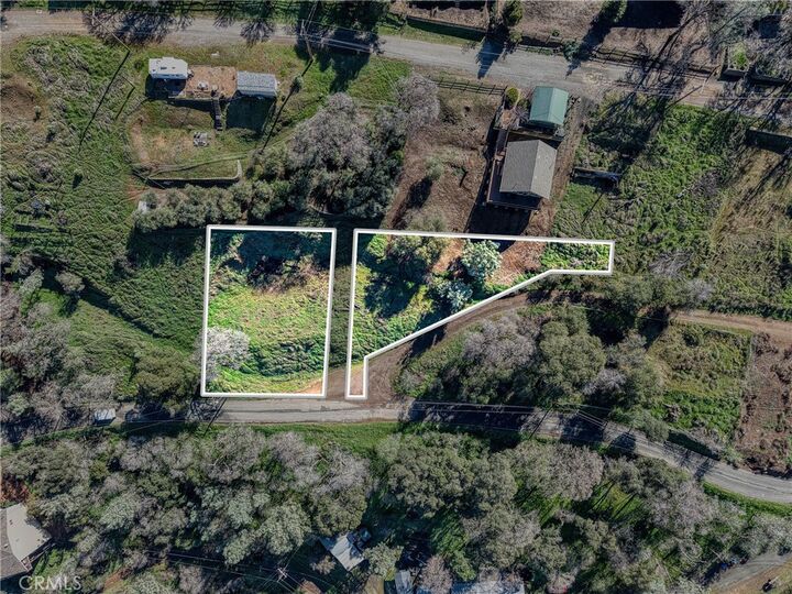 Property Photo:  2960 Crestview  CA 95422 