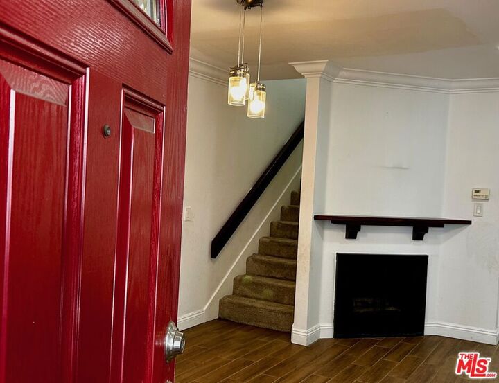 Property Photo:  20805 E Calora Street G2  CA 91724 