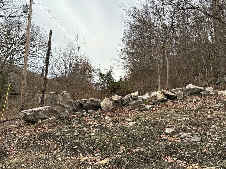 Property Photo:  1145 Kelly'S Tank Road  WV 24739 