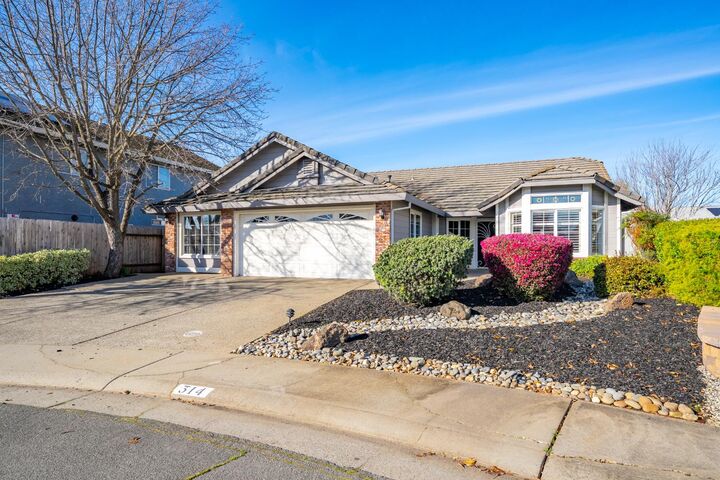 Property Photo:  314 McCartney Court  CA 95648 