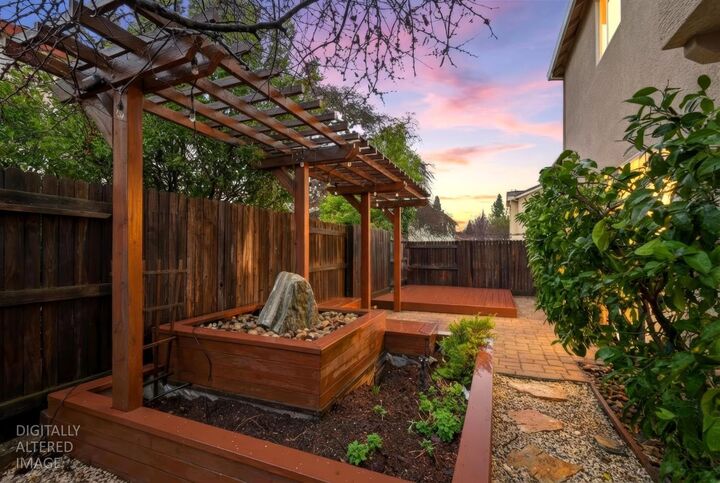 Property Photo:  1209 Manza Circle  CA 95678 