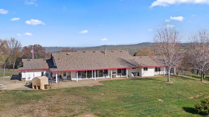 Property Photo:  5070 Garden Bar Road  CA 95648 