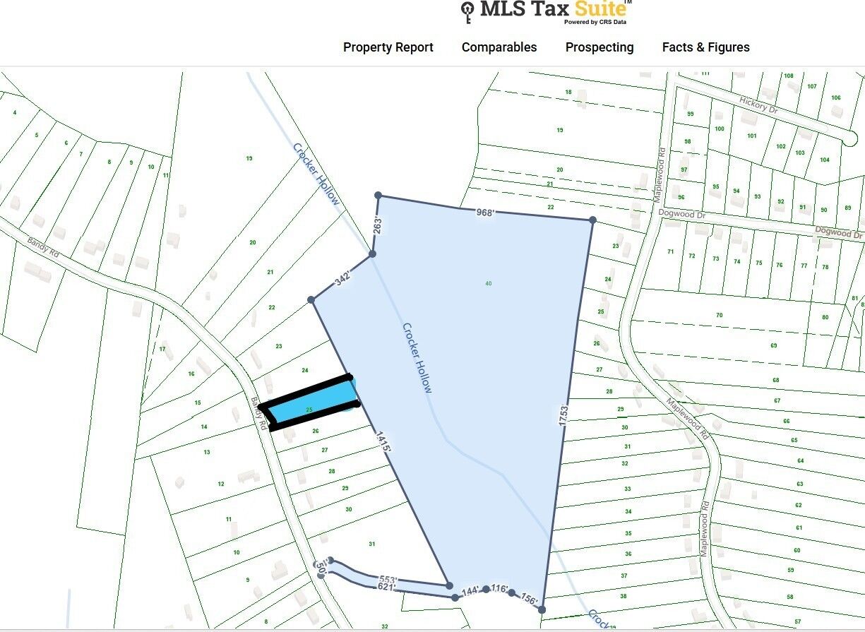 Property Photo:  1 Bandy Rd  TN 37015 