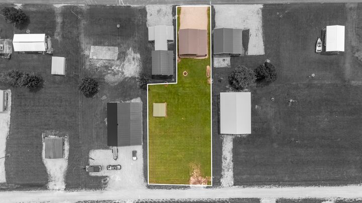 Property Photo: 1038 Wc Pickett TN 38425
