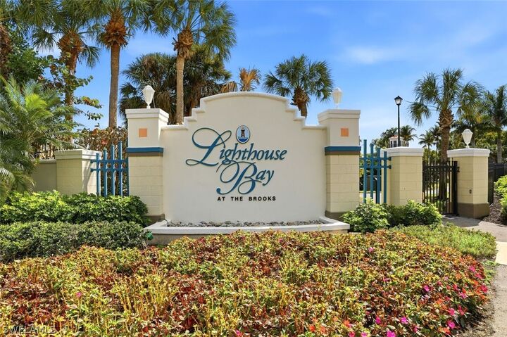 Property Photo:  23820 San Marino Road 102  FL 34135 