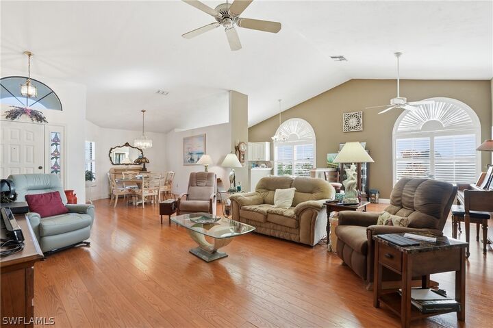 Property Photo:  12614 Hunters Ridge Drive  FL 34135 