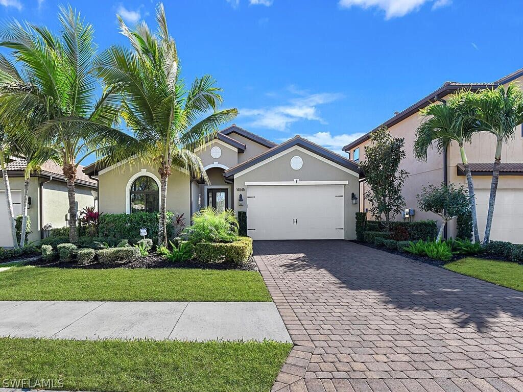 Property Photo:  14545 Tuscany Pointe Trail  FL 34120 