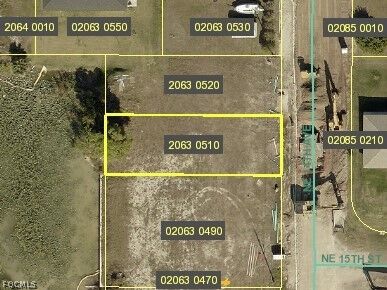 Property Photo:  1502 NE 14th Avenue  FL 33909 
