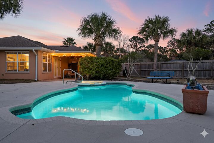 Property Photo:  2145 Pepper Drive  FL 32566 