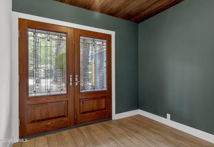 Property Photo:  530 N Charles Road  AZ 86001 