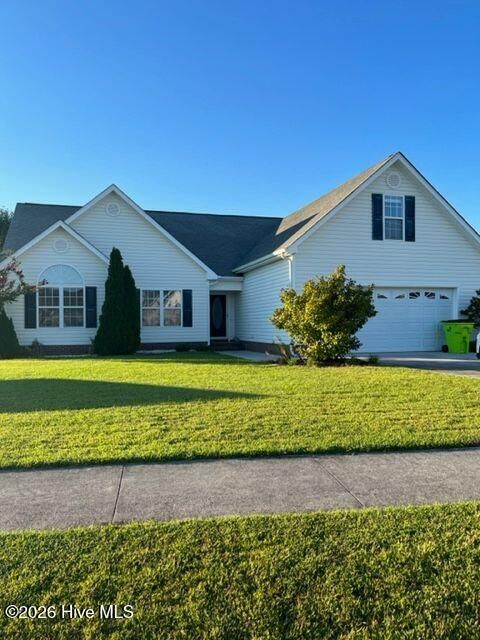Property Photo: 151 Macdonald Boulevard NC 28532