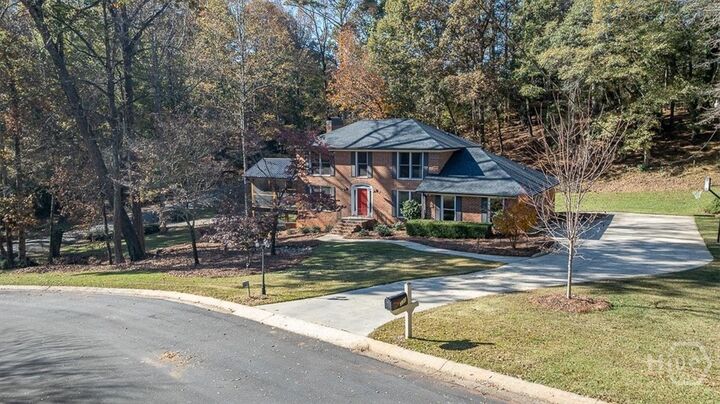 Property Photo:  330 Stoneland Drive  GA 30606 