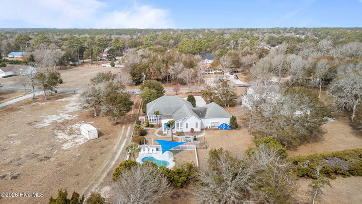 Property Photo: 107 Harbour Drive NC 28539