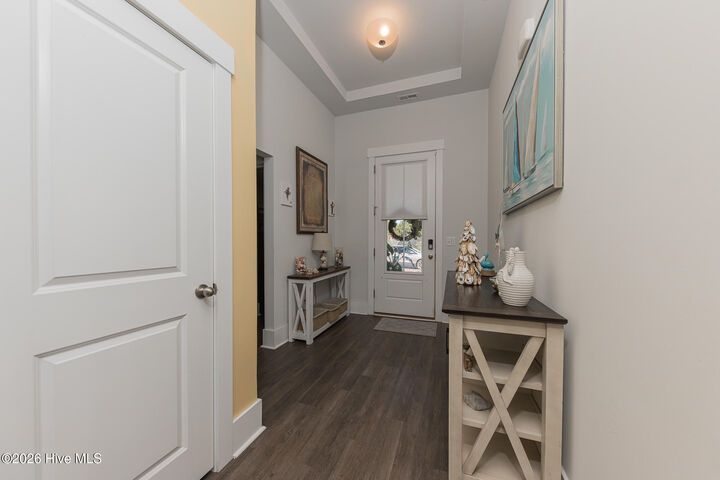 Property Photo: 209 Edgewater Way NC 28445