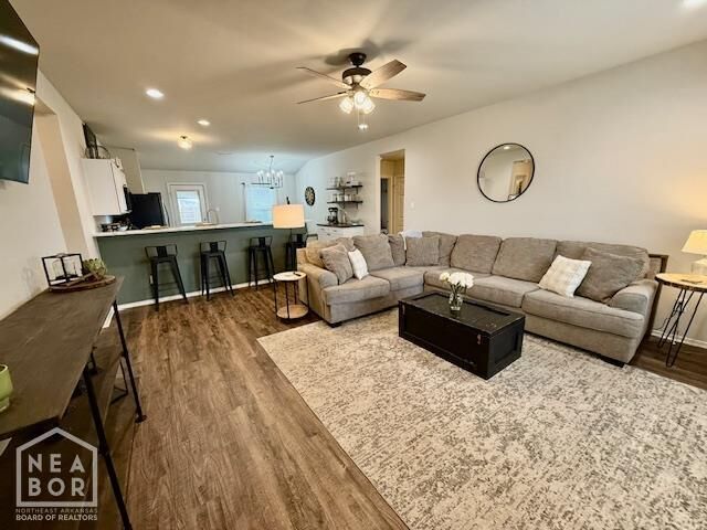 Property Photo:  101 Ellis Drive  AR 72417 