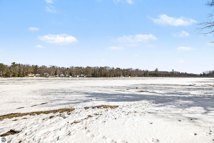 Property Photo: 11412 South Shore Drive MI 48632