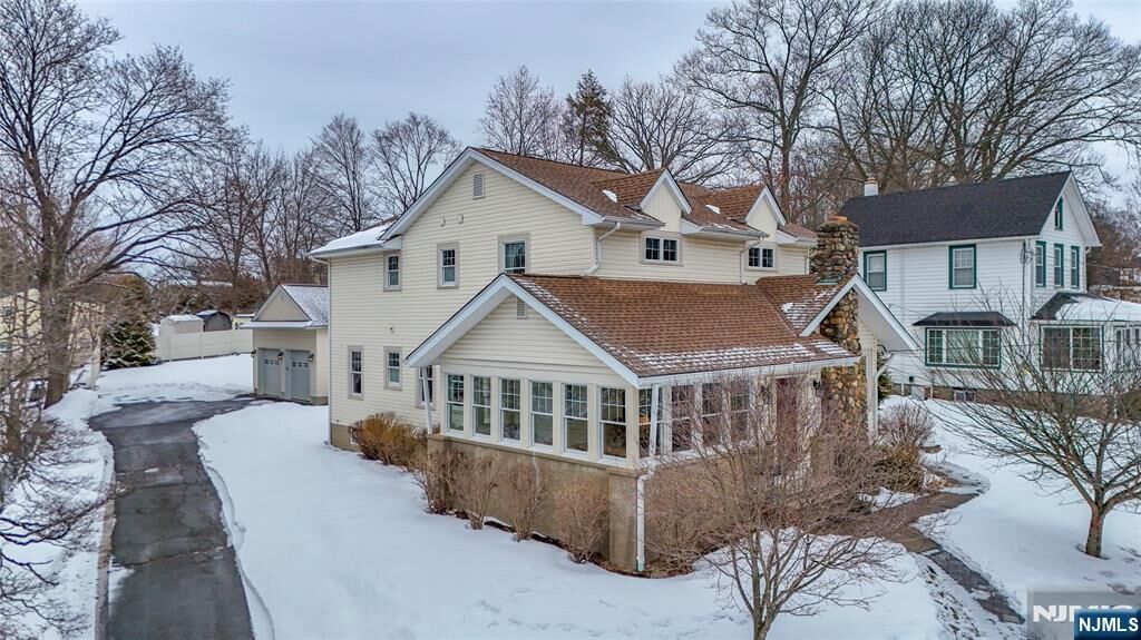 Property Photo:  76 Carey Avenue  NJ 07405 