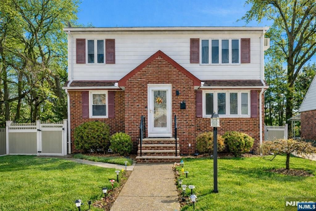 Property Photo:  30 Marion Avenue  NJ 07662 