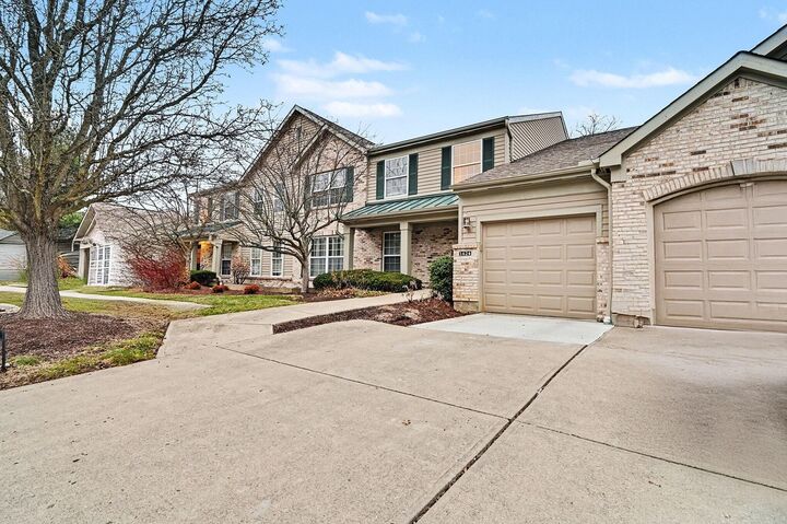Property Photo: 1624 Ashley Court KY 41042