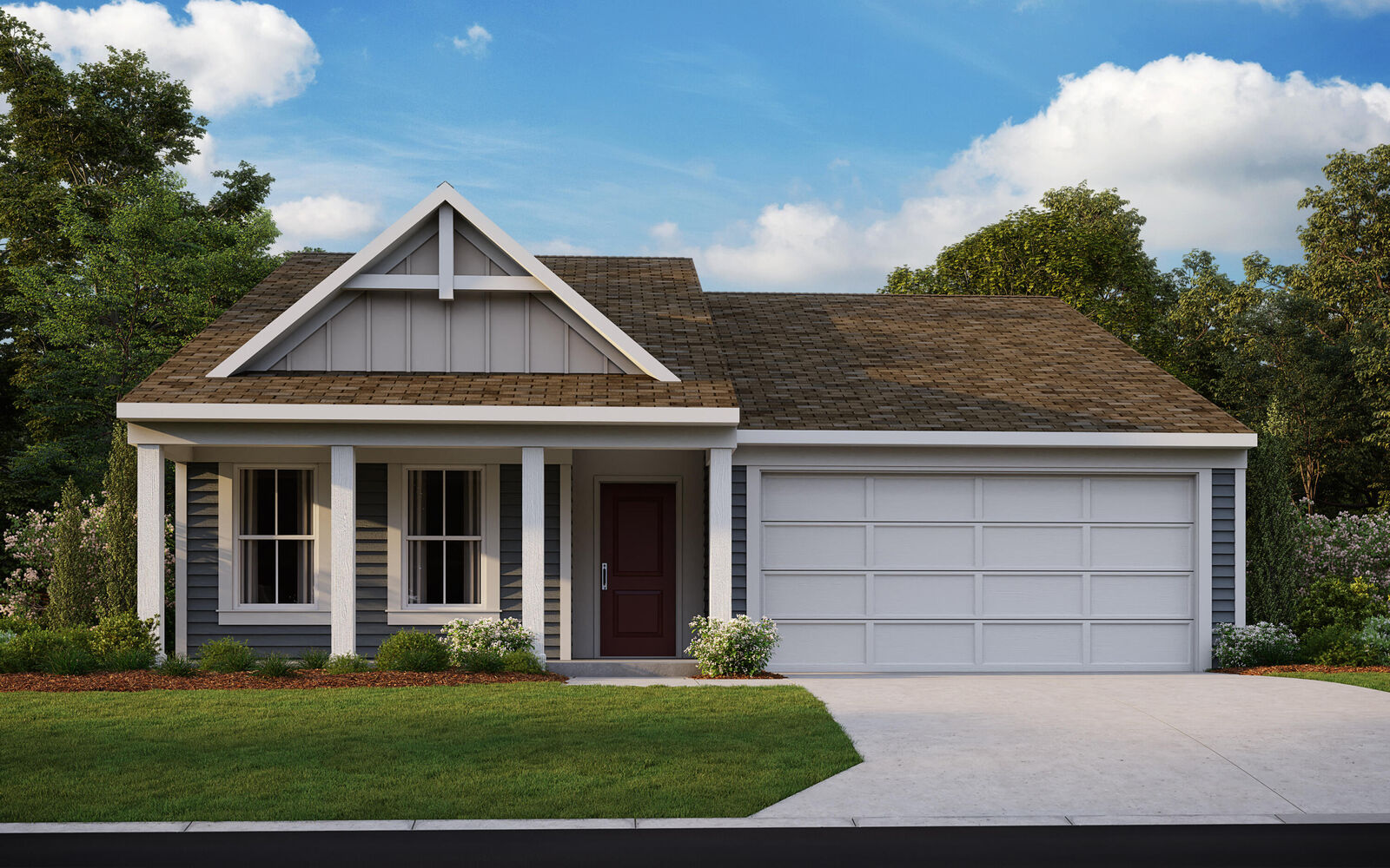 Property Photo:  7761 O'Toole Street  KY 41091 