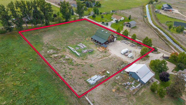 Property Photo:  2412 & 2420 Home Acres Road  MT 59870 