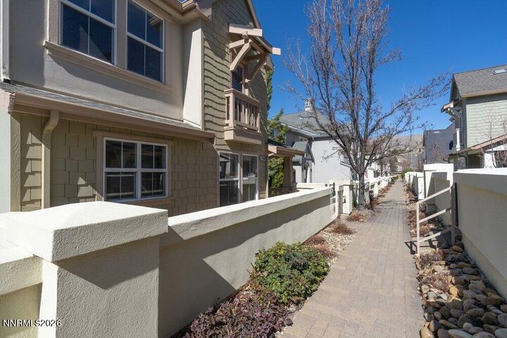 Property Photo:  1630 Spring Hill Drive  NV 89523 