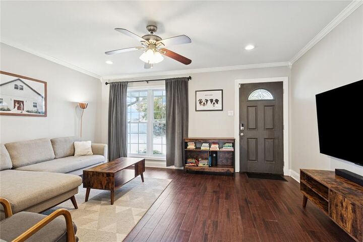 Property Photo:  7004 Blanke Street  LA 70003 