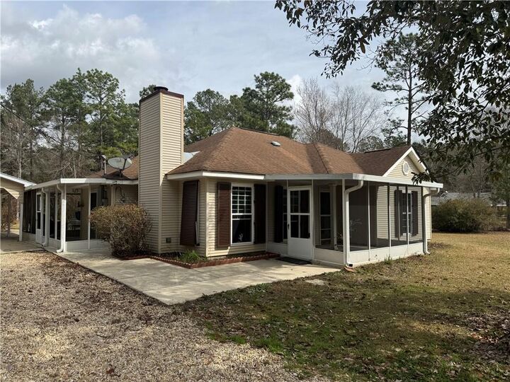 Property Photo:  81133 Daisy Drive  LA 70431 