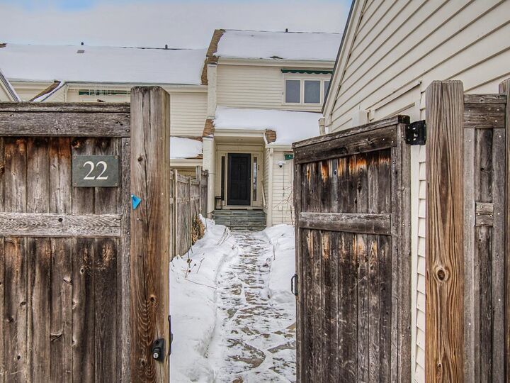 Property Photo: 545 South Prospect Street VT 05401