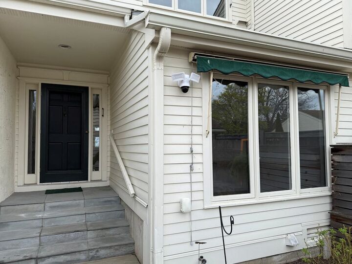 Property Photo:  545 South Prospect Street  VT 05401 