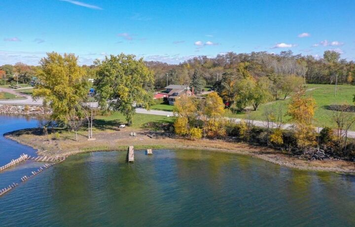 Property Photo: 8930 US Route 2 VT 05474