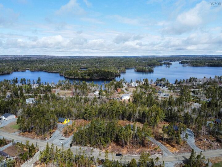 Property Photo: 176 Loon Point Trail NS B0N 1Z0