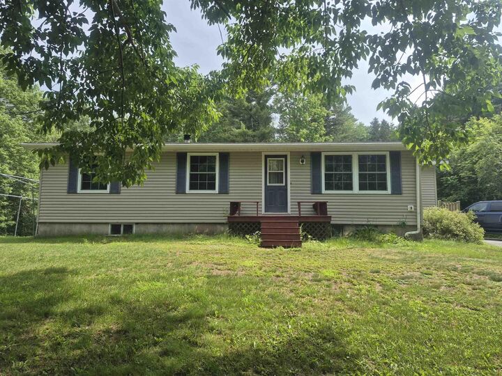 Property Photo: 1815 Northwest Road NS B0J 1E0