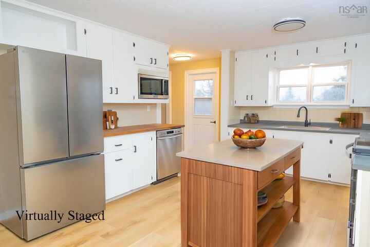 Property Photo: 89 Stoney Island Road NS B0W 2P0