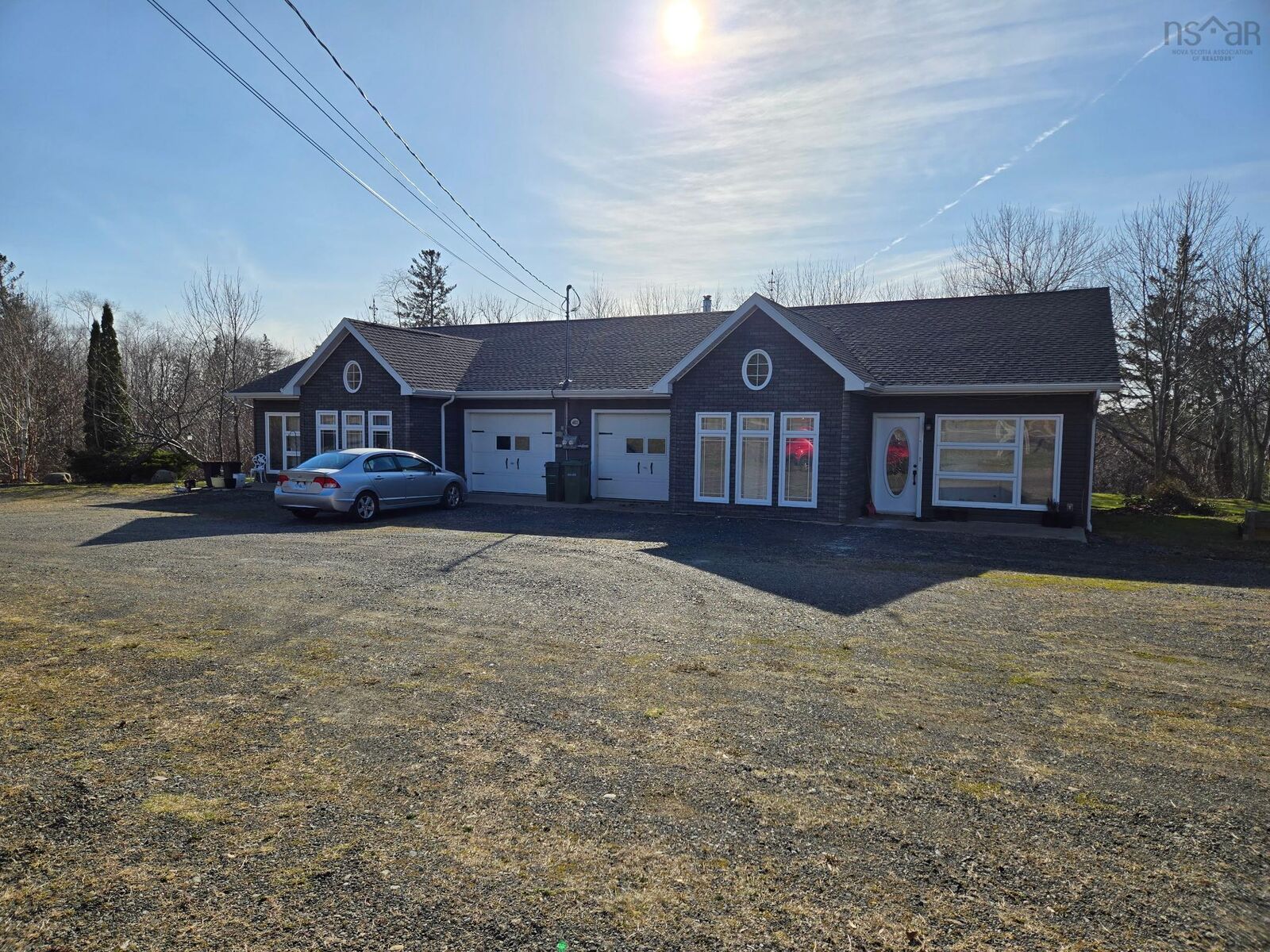 Property Photo:  4821 Highway 1  NS B0W 3T0 
