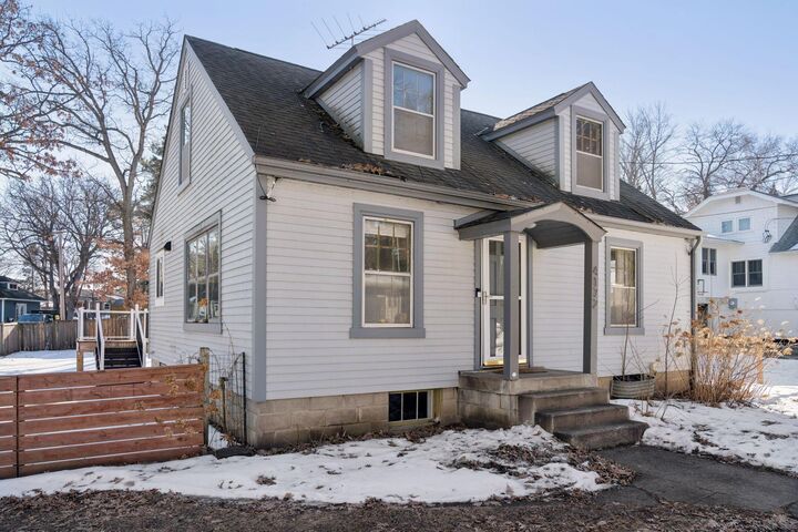 Property Photo: 4172 Summit Lane MN 55110