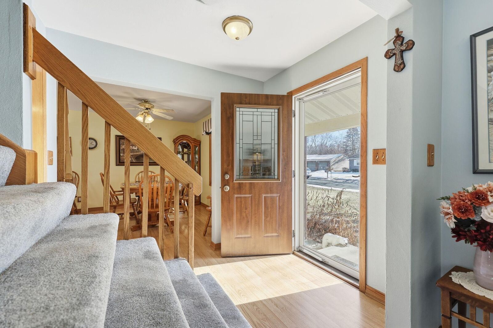 Property Photo:  2277 Floral Drive  MN 55110 