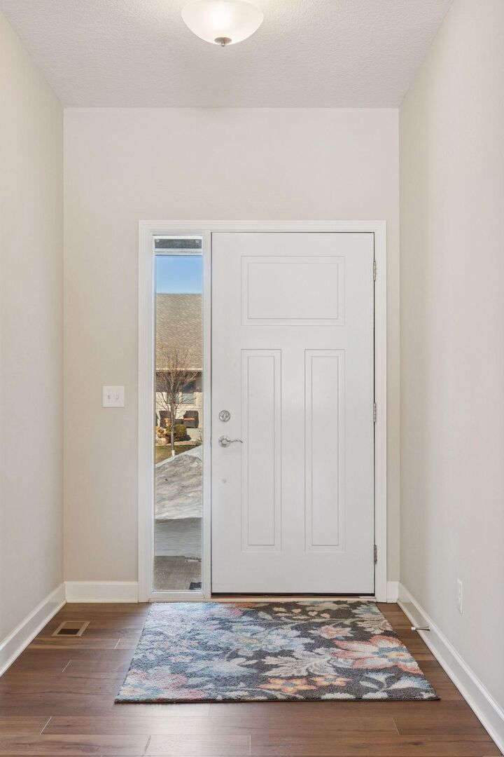 Property Photo: 10751 Settlers Lane MN 55341