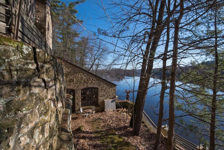 Property Photo: 801 Pine Cone Trail MN 55047